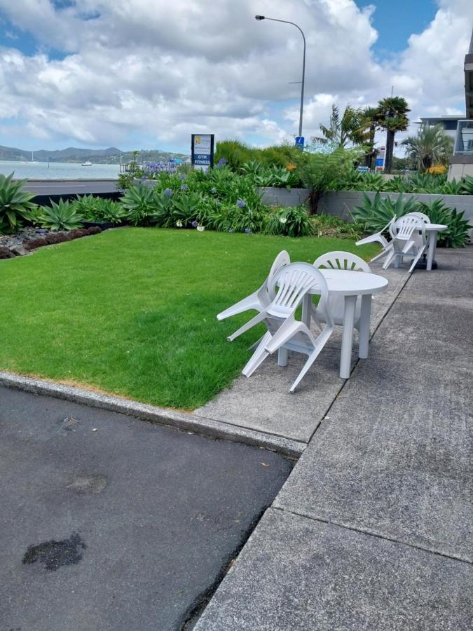 Bayview Motel Paihia Exterior foto